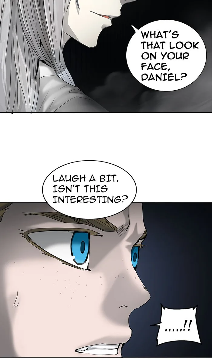 Tower of God - Chapter 263 - Page 19