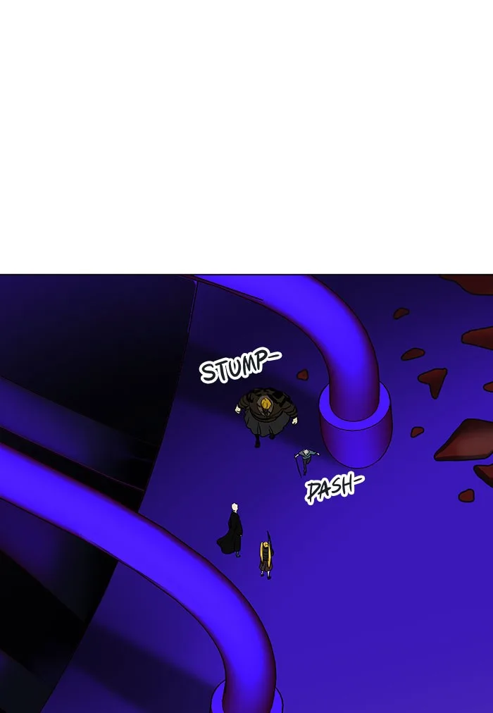 Tower of God - Chapter 263 - Page 20