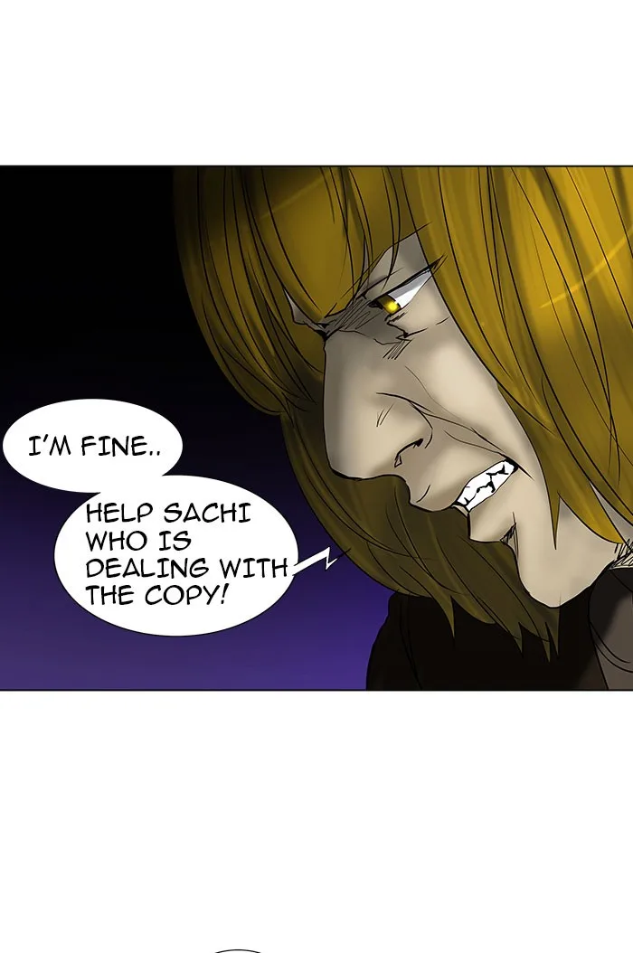 Tower of God - Chapter 263 - Page 22
