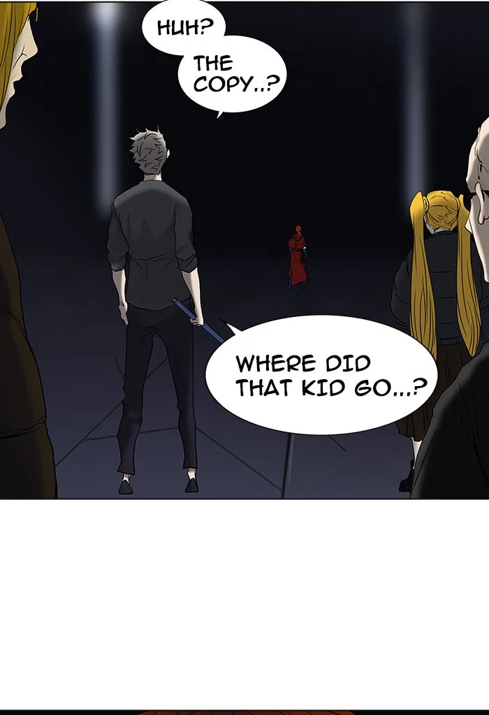 Tower of God - Chapter 263 - Page 23
