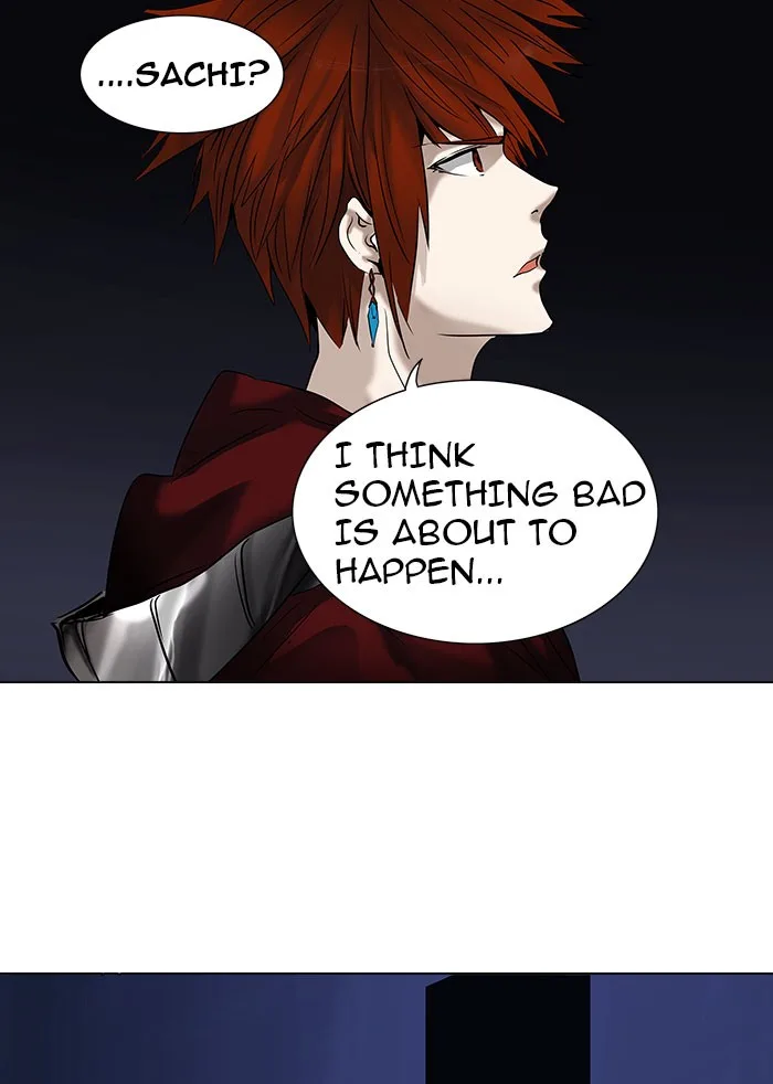 Tower of God - Chapter 263 - Page 24