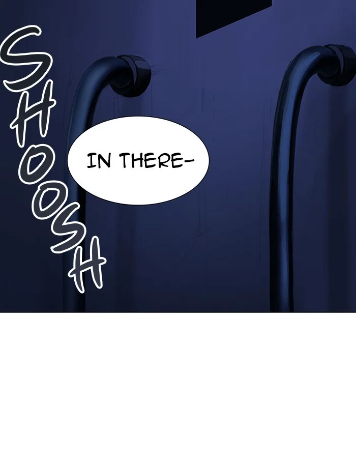 Tower of God - Chapter 263 - Page 25