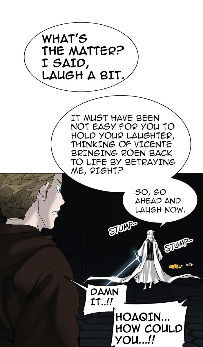 Tower of God - Chapter 263 - Page 26