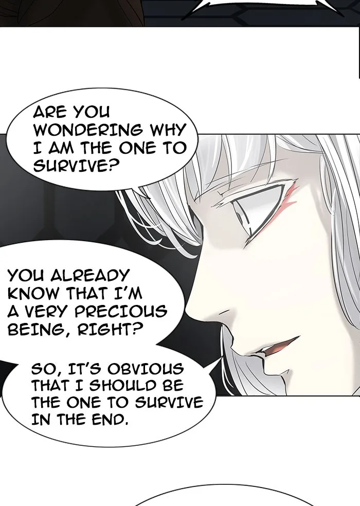 Tower of God - Chapter 263 - Page 27