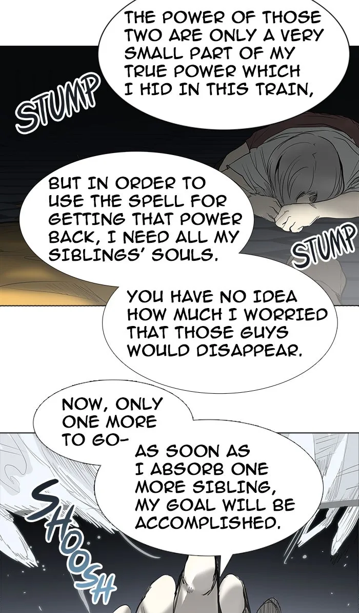 Tower of God - Chapter 263 - Page 28