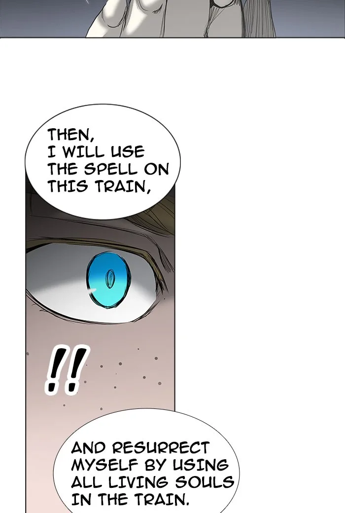 Tower of God - Chapter 263 - Page 29