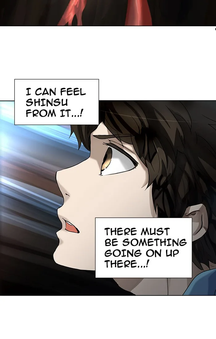 Tower of God - Chapter 263 - Page 3