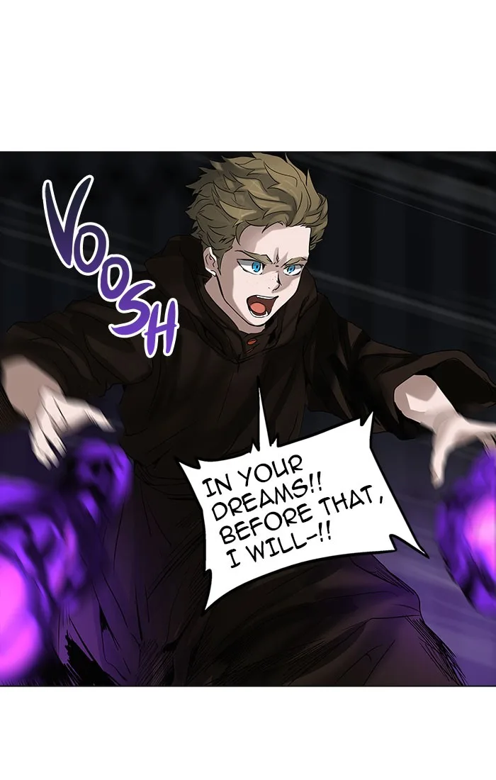Tower of God - Chapter 263 - Page 31