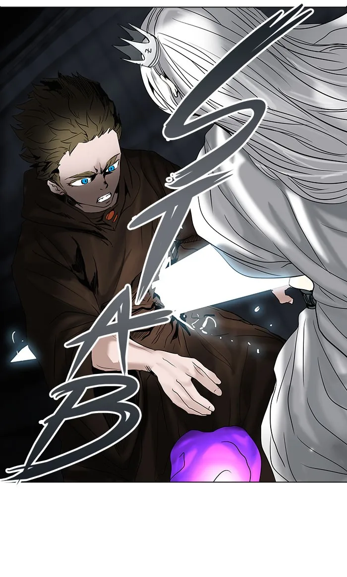 Tower of God - Chapter 263 - Page 33