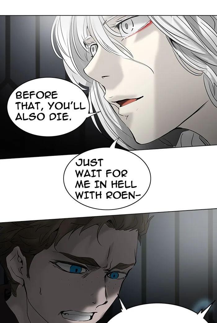 Tower of God - Chapter 263 - Page 34