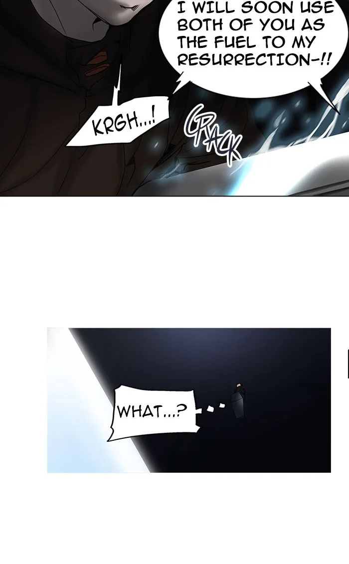 Tower of God - Chapter 263 - Page 35