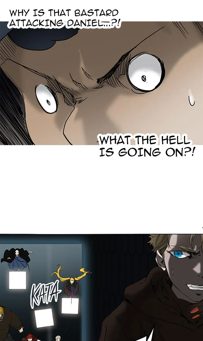 Tower of God - Chapter 263 - Page 36