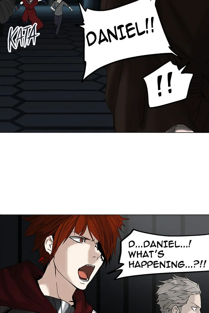 Tower of God - Chapter 263 - Page 37