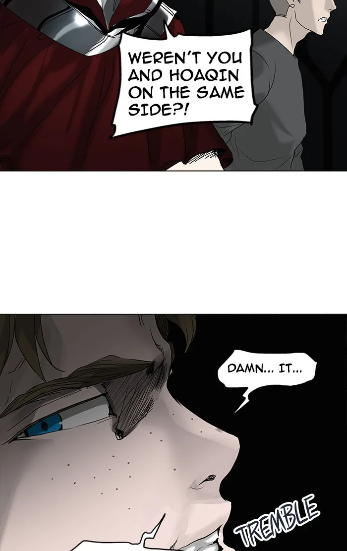 Tower of God - Chapter 263 - Page 38