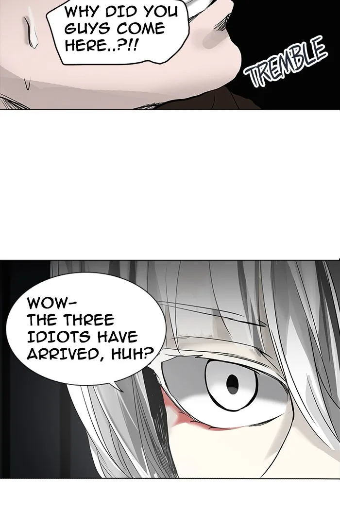 Tower of God - Chapter 263 - Page 39
