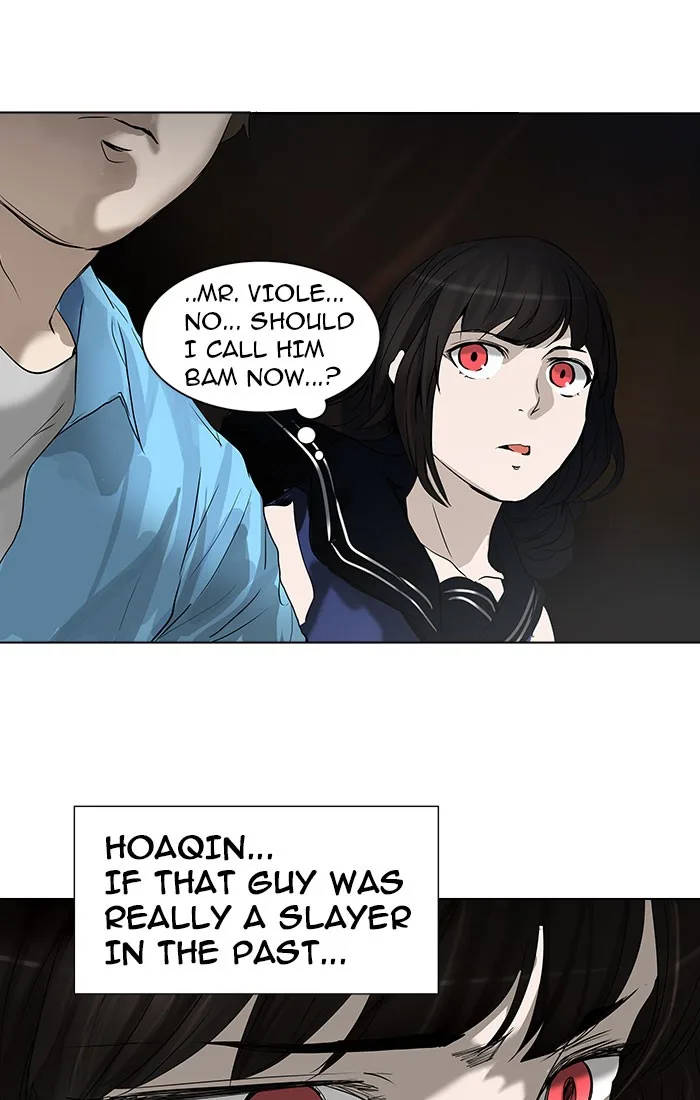 Tower of God - Chapter 263 - Page 4