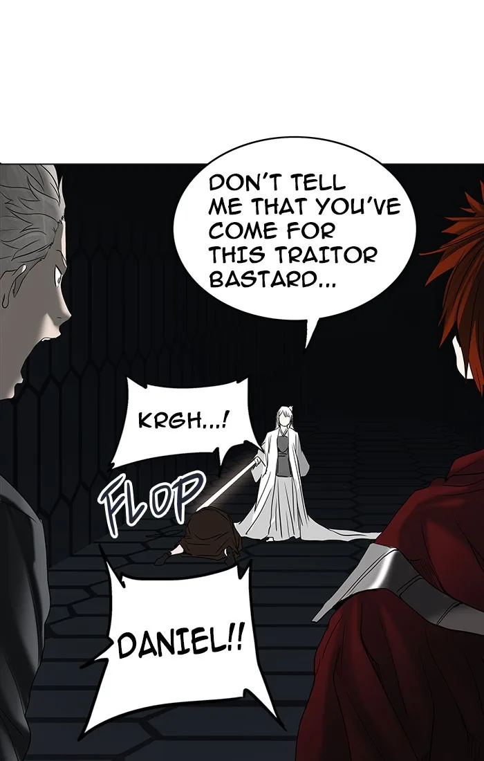 Tower of God - Chapter 263 - Page 40