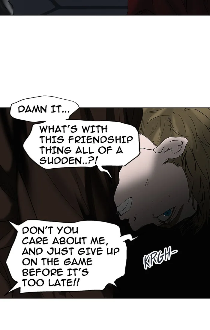 Tower of God - Chapter 263 - Page 41