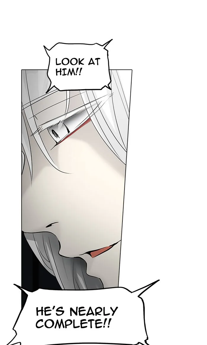 Tower of God - Chapter 263 - Page 42