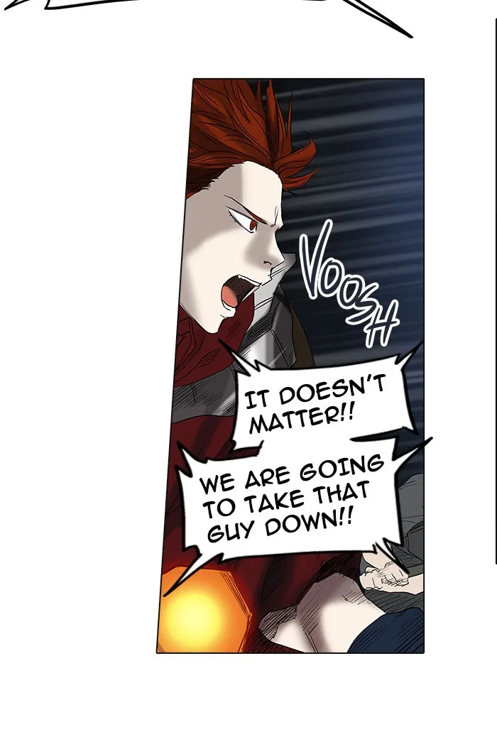 Tower of God - Chapter 263 - Page 43