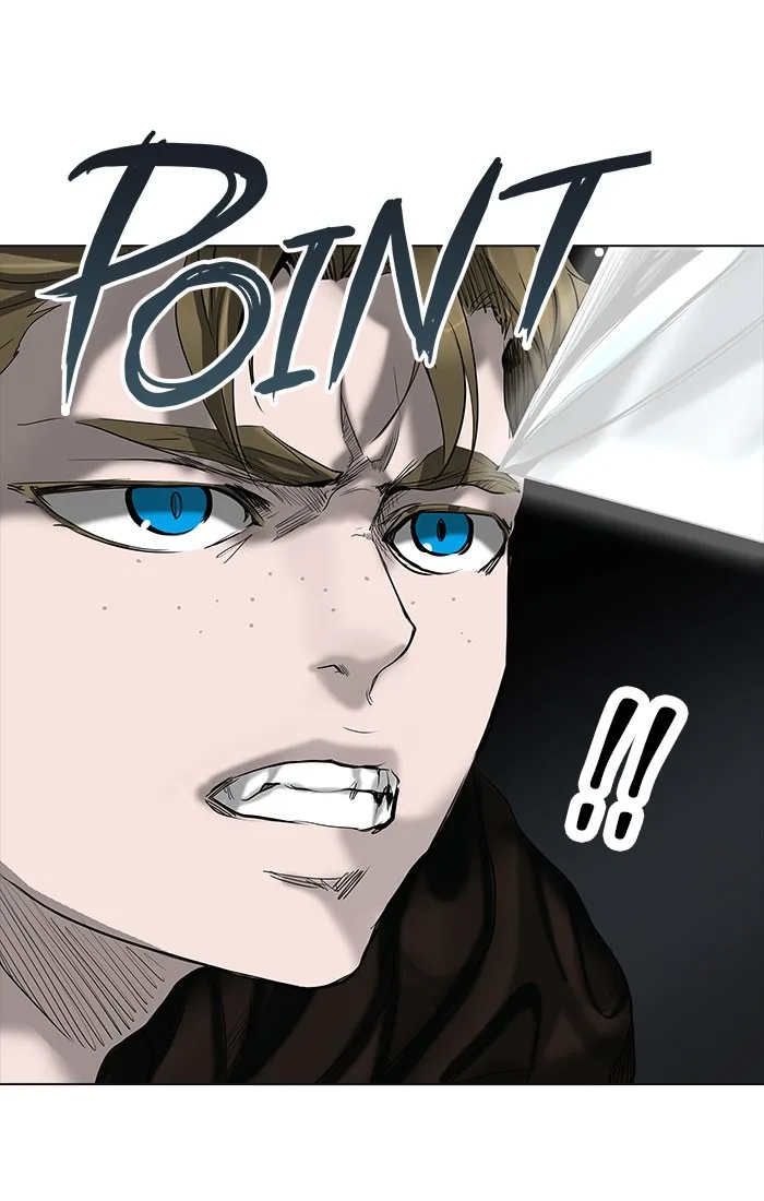 Tower of God - Chapter 263 - Page 44