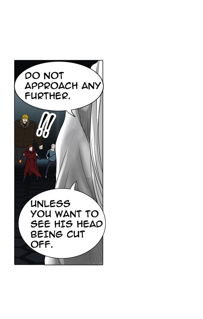 Tower of God - Chapter 263 - Page 45