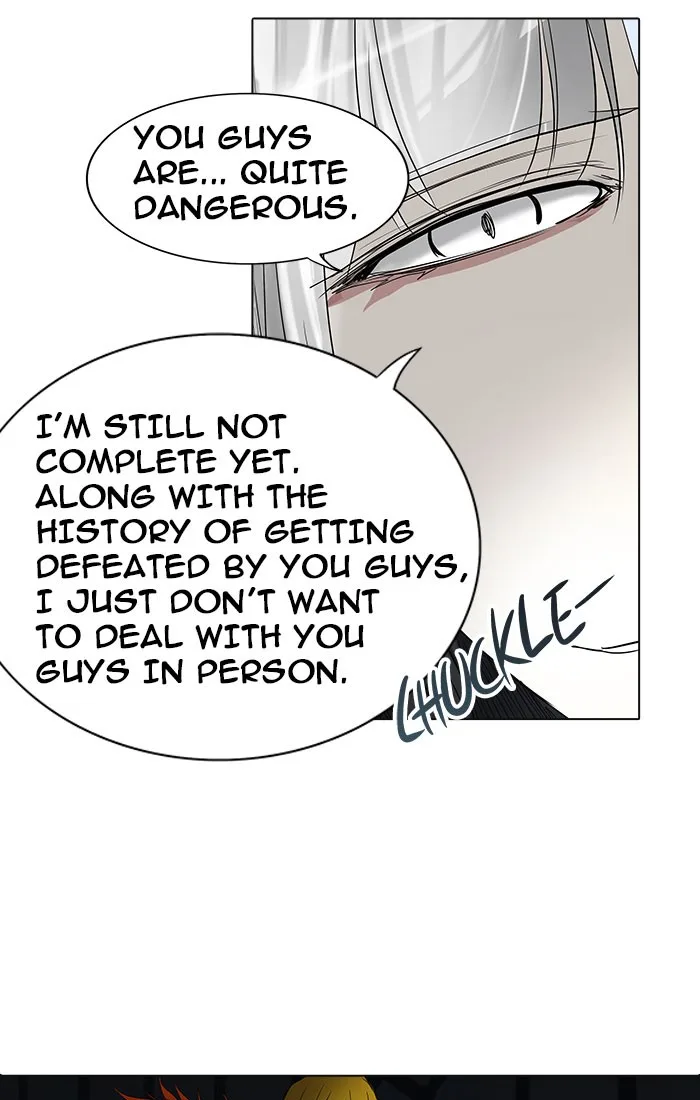 Tower of God - Chapter 263 - Page 46