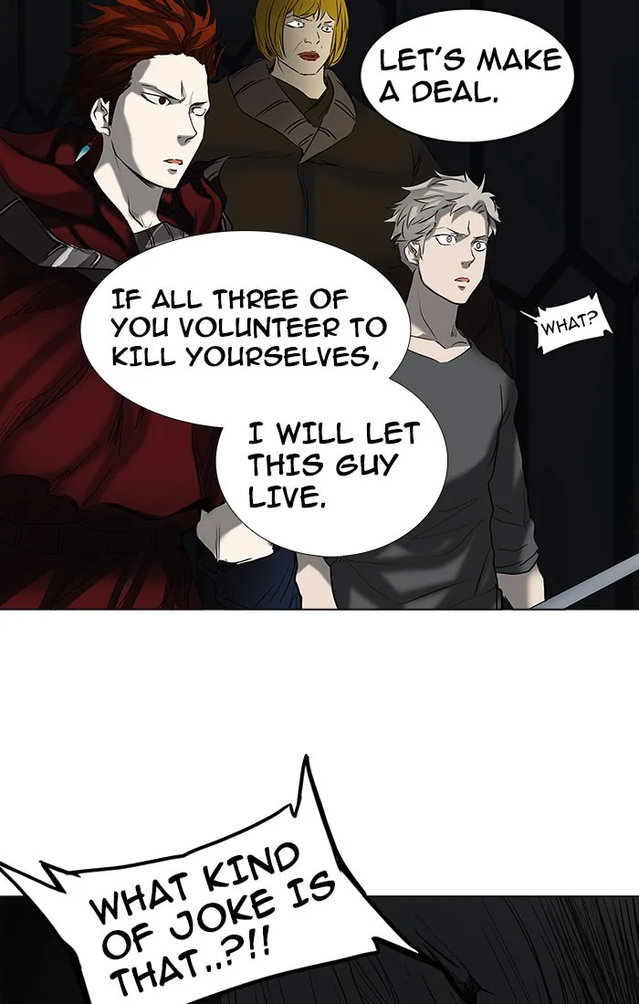 Tower of God - Chapter 263 - Page 47