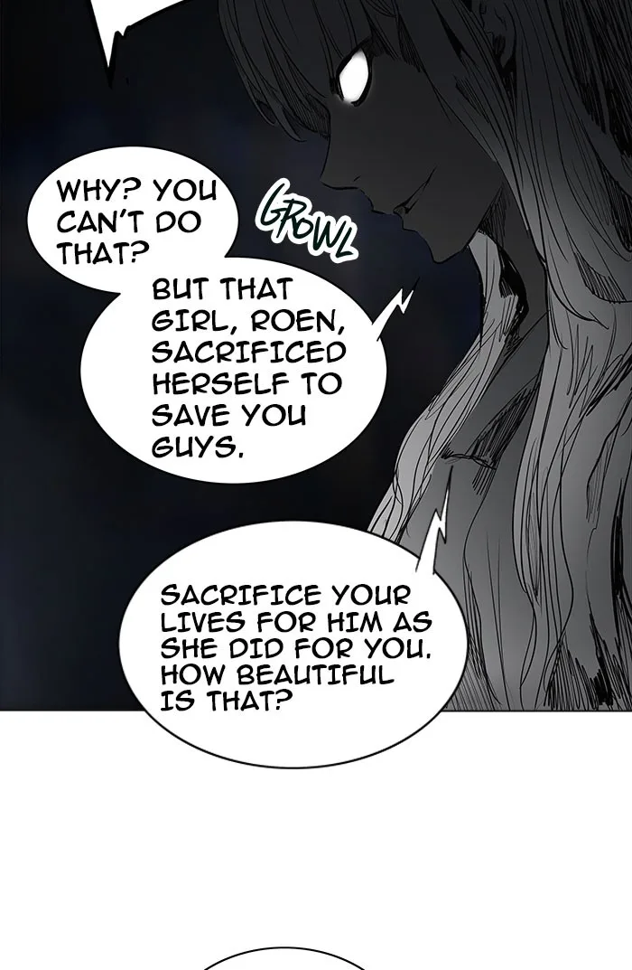 Tower of God - Chapter 263 - Page 48