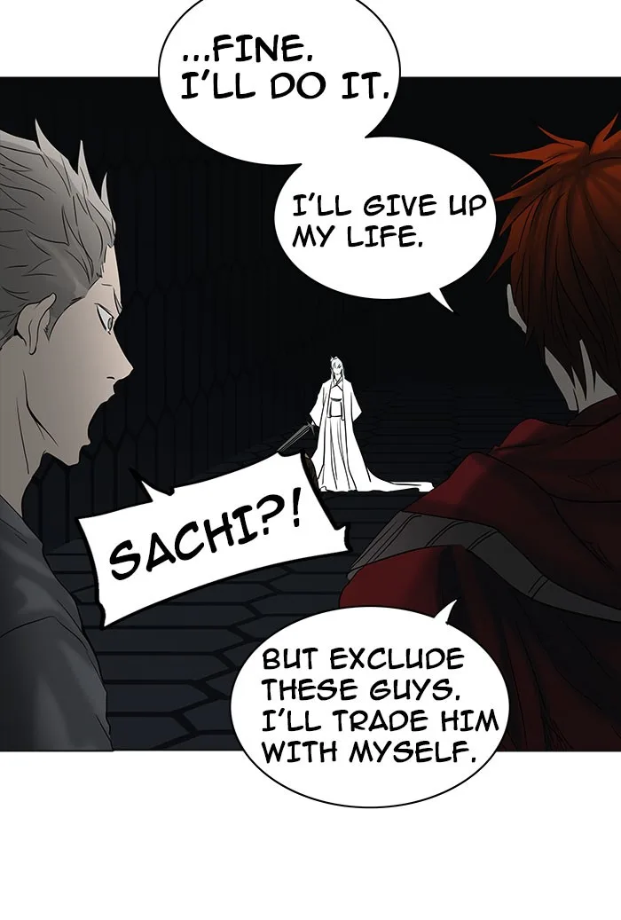 Tower of God - Chapter 263 - Page 49