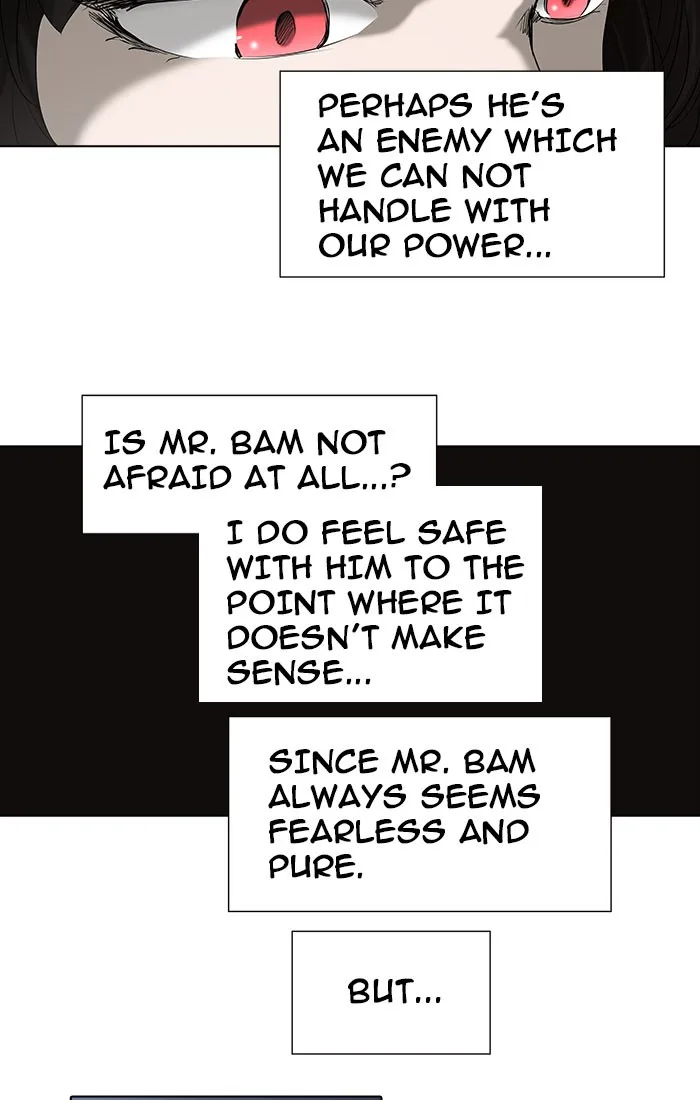 Tower of God - Chapter 263 - Page 5