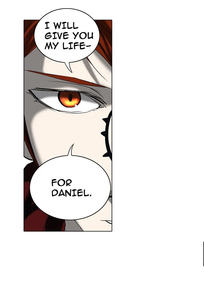 Tower of God - Chapter 263 - Page 50