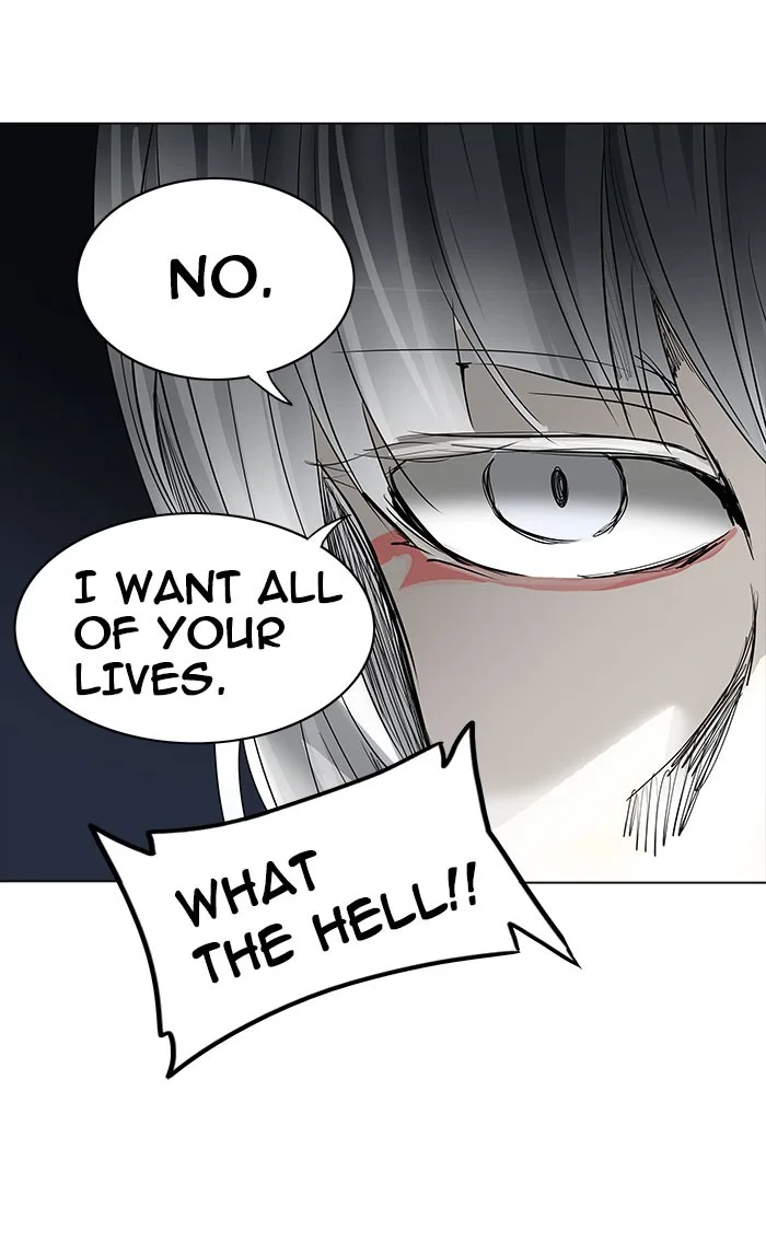 Tower of God - Chapter 263 - Page 52