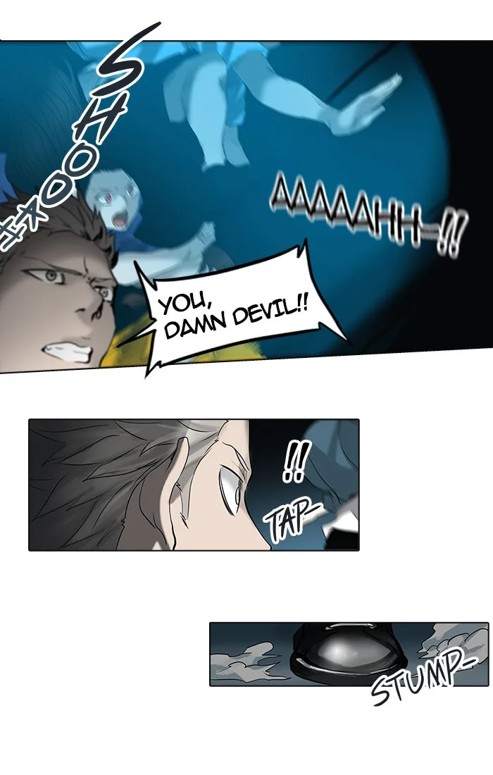 Tower of God - Chapter 263 - Page 53