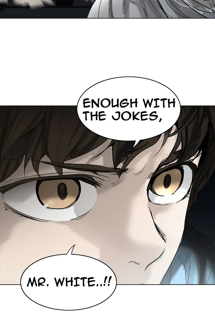 Tower of God - Chapter 263 - Page 55