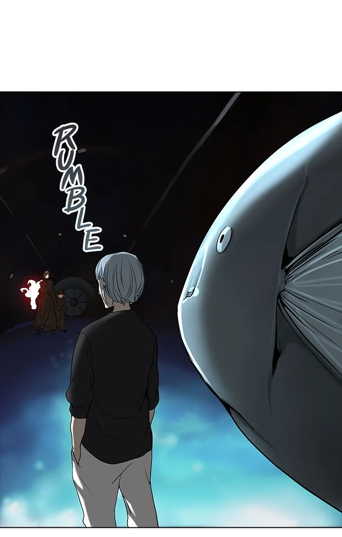 Tower of God - Chapter 263 - Page 58