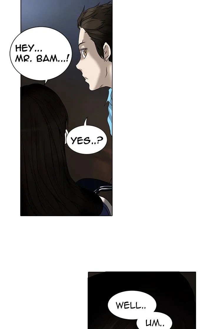 Tower of God - Chapter 263 - Page 6