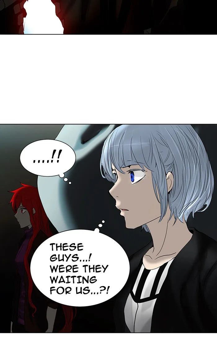 Tower of God - Chapter 263 - Page 60