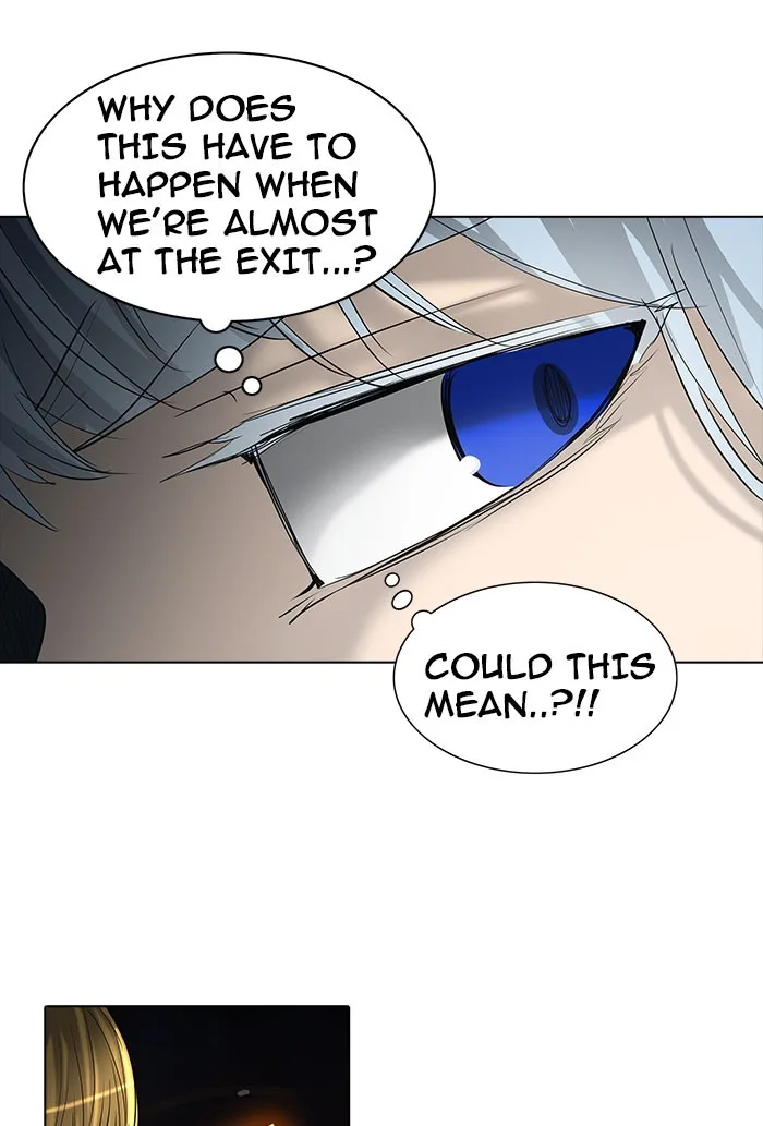 Tower of God - Chapter 263 - Page 61