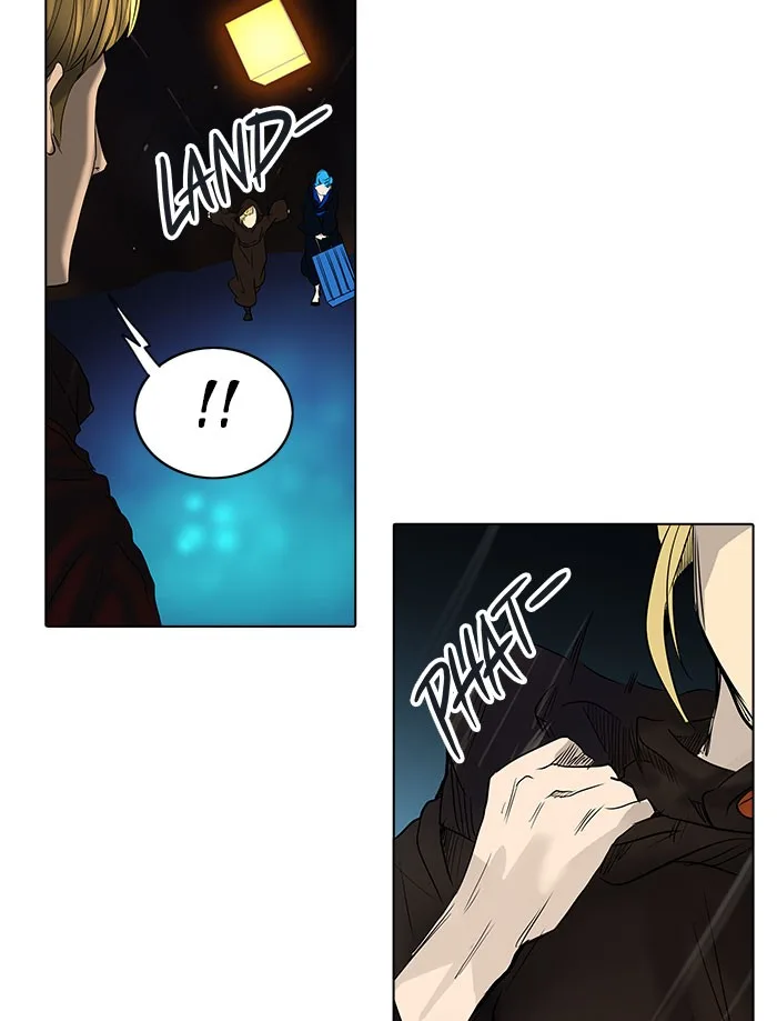 Tower of God - Chapter 263 - Page 62