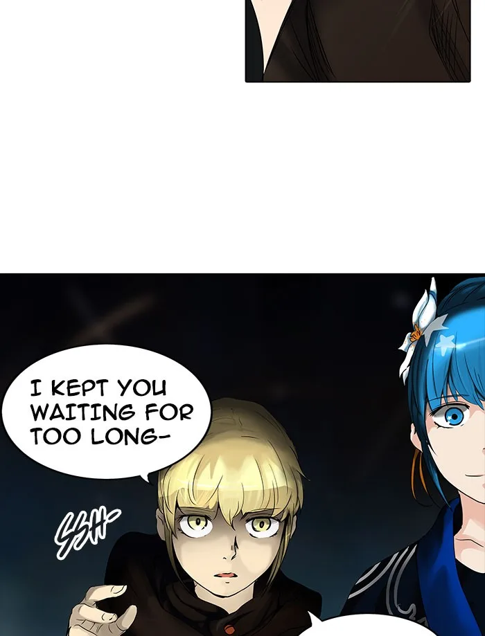 Tower of God - Chapter 263 - Page 63