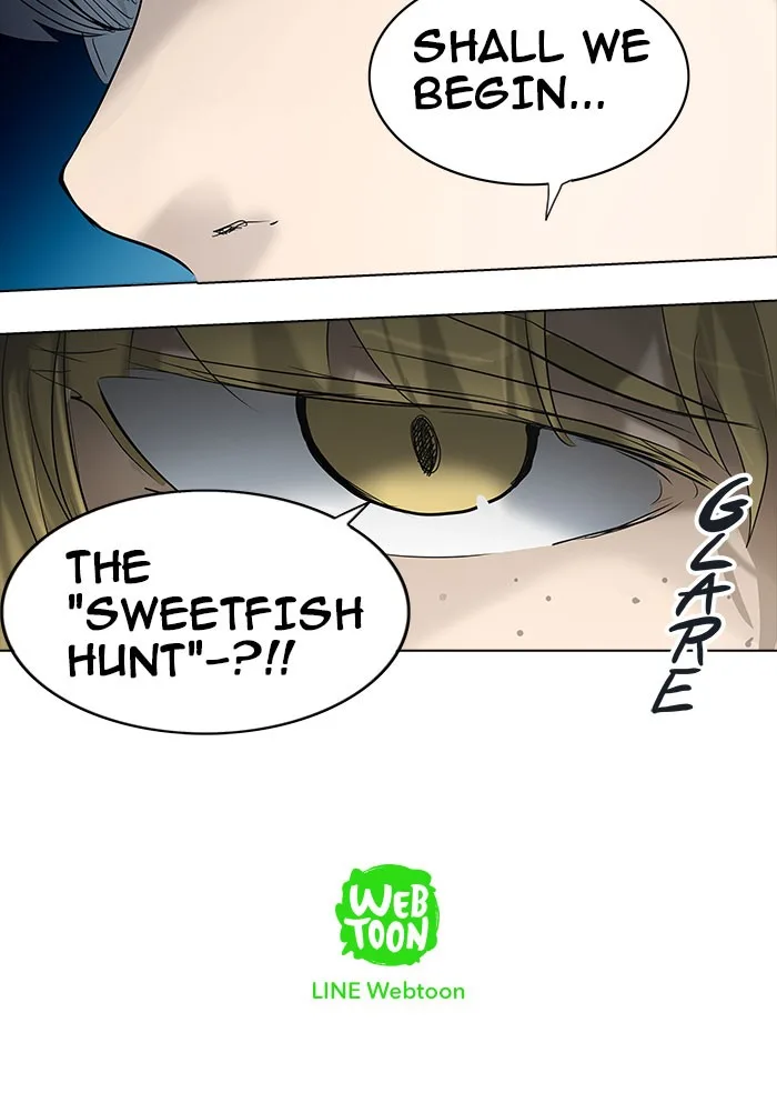 Tower of God - Chapter 263 - Page 65