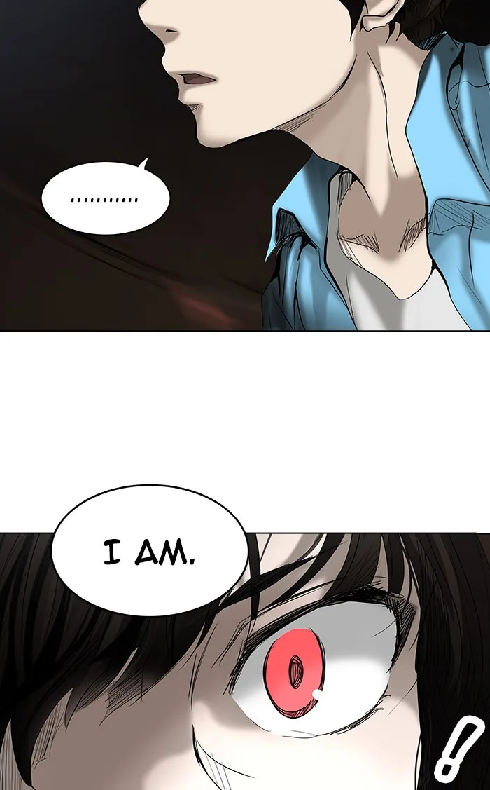 Tower of God - Chapter 263 - Page 8