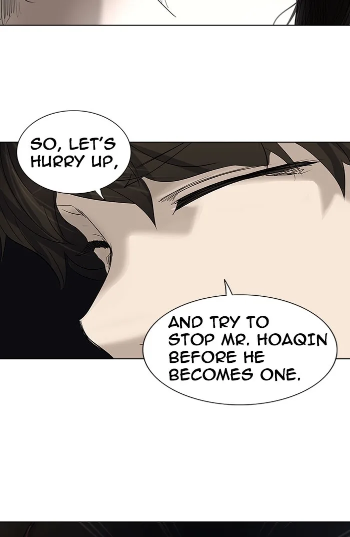 Tower of God - Chapter 263 - Page 9