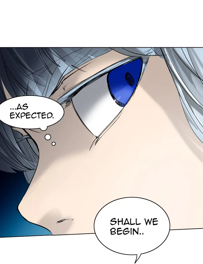 Tower of God - Chapter 264 - Page 1