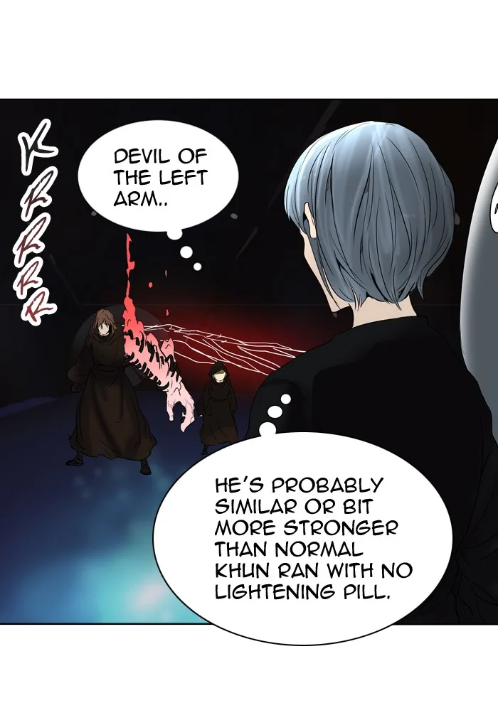 Tower of God - Chapter 264 - Page 11