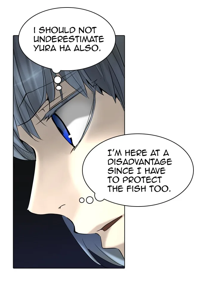 Tower of God - Chapter 264 - Page 12