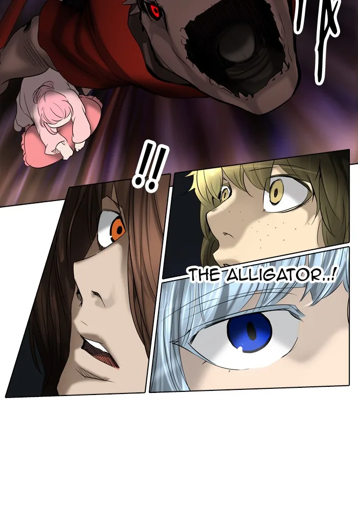 Tower of God - Chapter 264 - Page 15