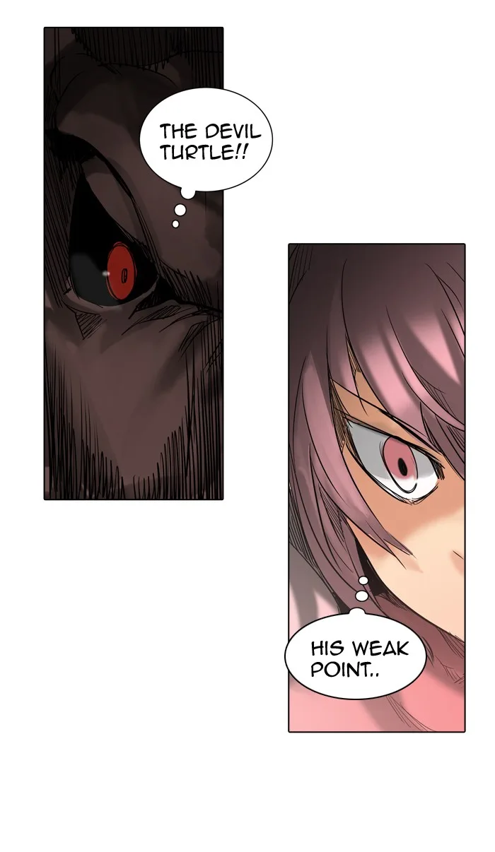 Tower of God - Chapter 264 - Page 19