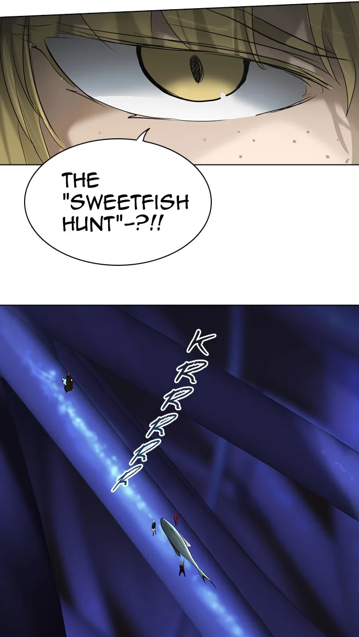 Tower of God - Chapter 264 - Page 2
